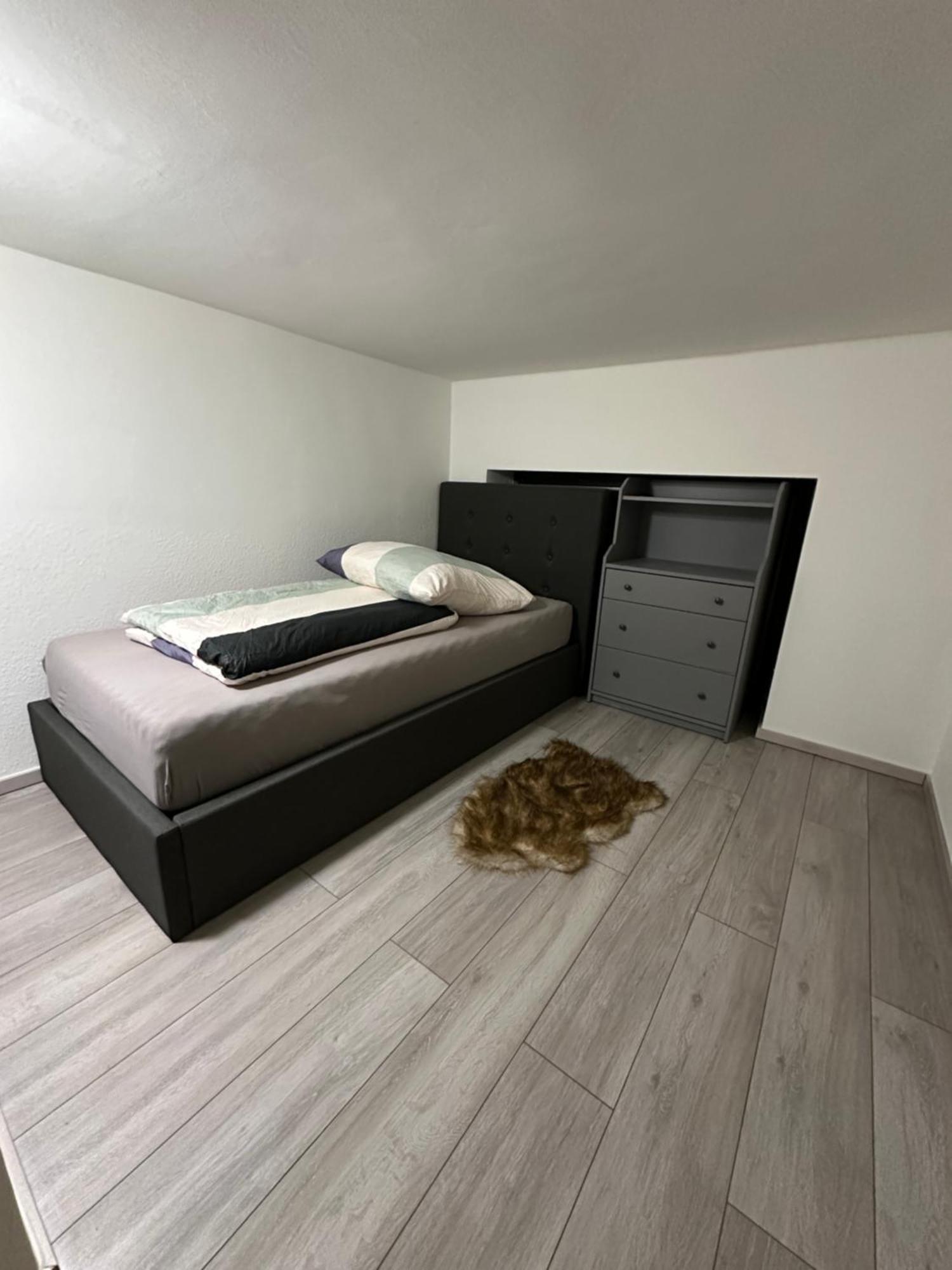 Viersen Schoene Apartments Am Duelkener Bahnhof Экстерьер фото